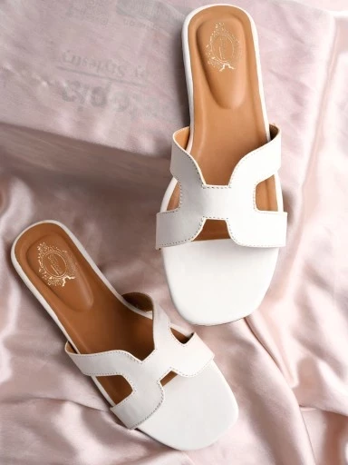 Buy 3 for 999 - Women Flats, bellies, sandals, wedges, flip flops
