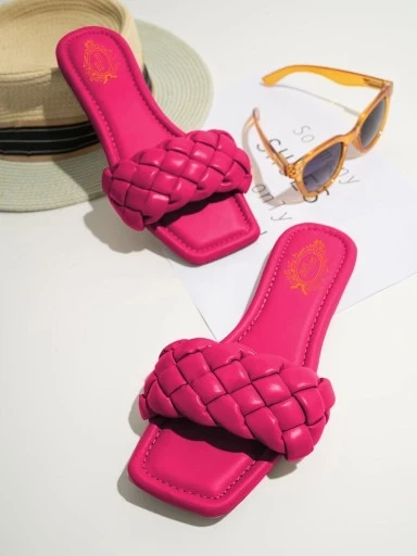 Buy 3 for 999 Women Flats bellies sandals wedges flip flops