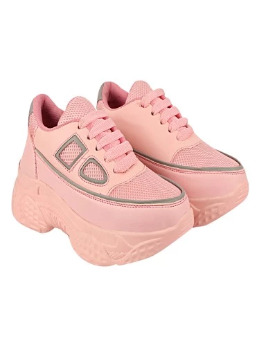 Stylestry Women Street Style Sneakers