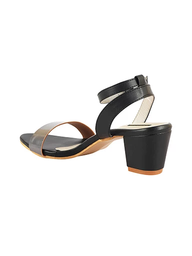 Stylestry Women Street Style Heels