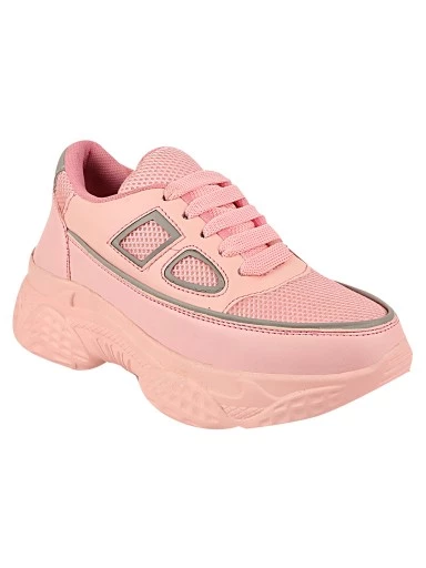 Stylestry Women Street Style Sneakers