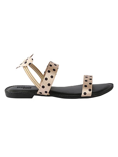 Stylestry Women Street Style Flats