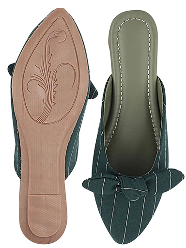 Stylestry Women Street Style Flats