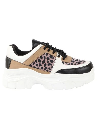 Stylestry Women Black Walking Shoes