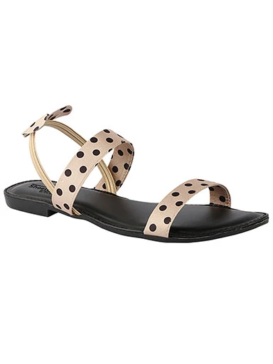 Stylestry Women Street Style Flats