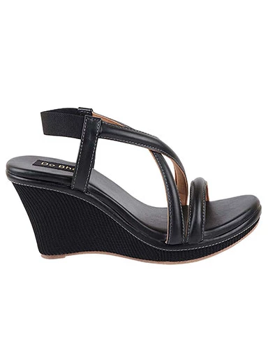 Stylestry Women Street Style Sanadals