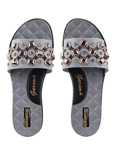 Stylestry Women Street Style Flats