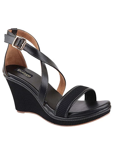 Stylestry Women Street Style Sandals