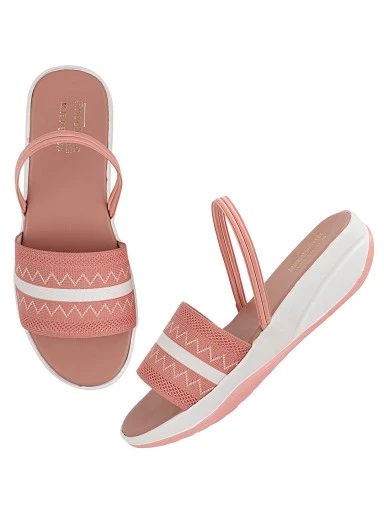 Stylestry Women Street Style Sandals