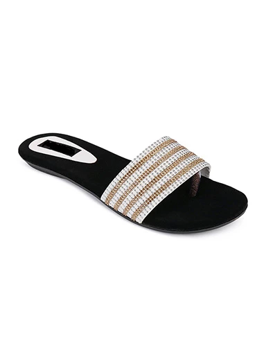 Stylestry Women Street Style Flats