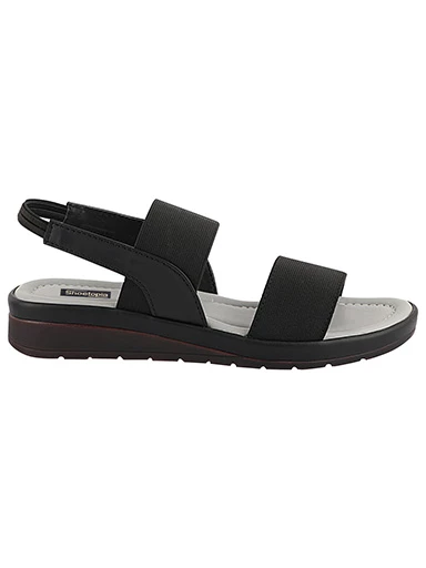 Stylestry Women Street Style Comfort Sandals