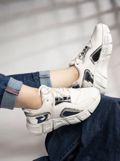 Stylestry Walking Running Training Outdoor & Gym Lightweight Comfortable Shoe for Women & Girls