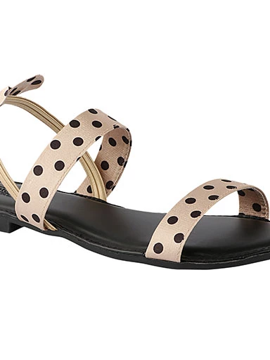 Stylestry Women Street Style Flats