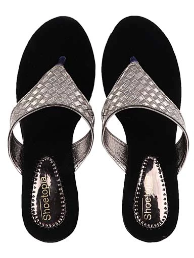 Stylestry Women Street Style Wedges