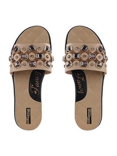 Stylestry Women Street Style Flats