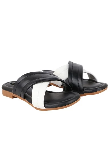 Stylestry Women Street Style Flats
