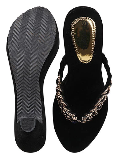 Stylestry Women Street Style Heels