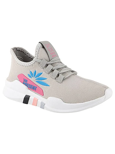 Stylestry Women Street Style Sneakers