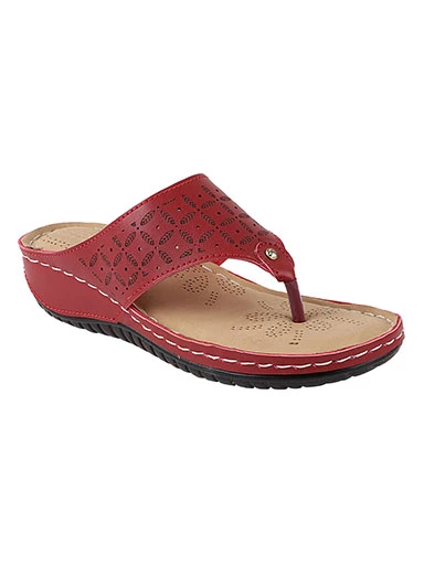 Stylestry Women Street Style Comfort Soles