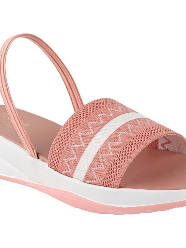 Stylestry Women Street Style Sandals
