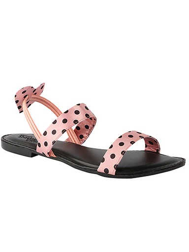 Stylestry Women Street Style Flats