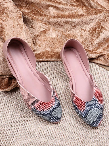 Stylestry Womens & Girls Street Style Flats