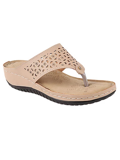 Stylestry Women Street Style Comfort Soles