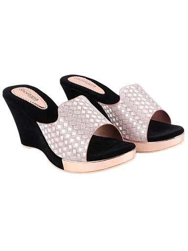 Stylestry Women Street Style Wedges