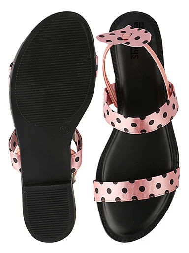 Stylestry Women Street Style Flats