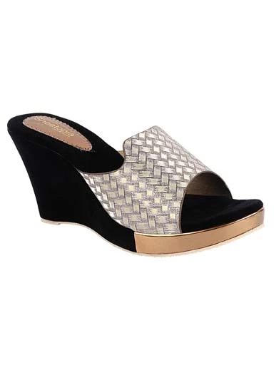 Stylestry Women Street Style Wedges