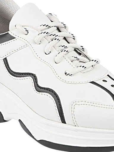 Stylestry Women Street Style Sneakers