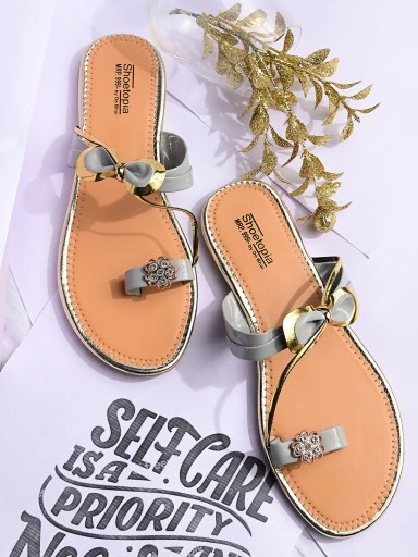Stylestry Womens & Girls Street Style Flats
