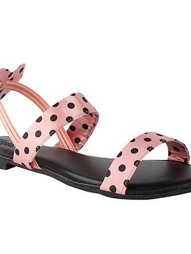 Stylestry Women Street Style Flats