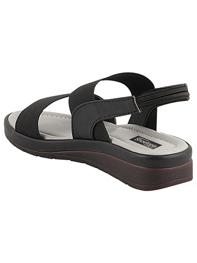 Stylestry Women Street Style Comfort Sandals