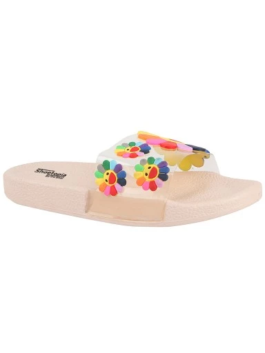 Stylestry Women Street Style Sliders