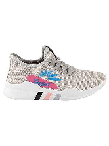 Stylestry Women Street Style Sneakers