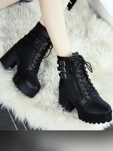 Buy Girls Boots Online In India - Etsy India-thanhphatduhoc.com.vn