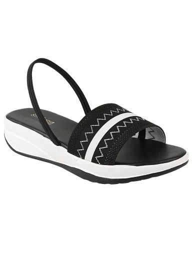 Stylestry Women Street Style Sandals