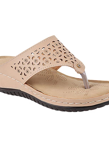 Stylestry Women Street Style Comfort Soles