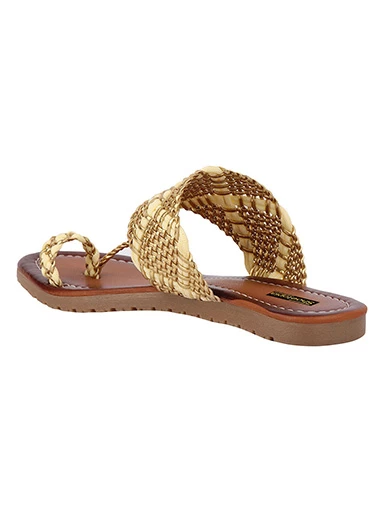 Stylestry Women Street Style Flats