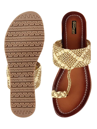 Stylestry Women Street Style Flats