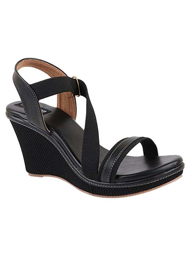 Stylestry Women Street Style Sandals
