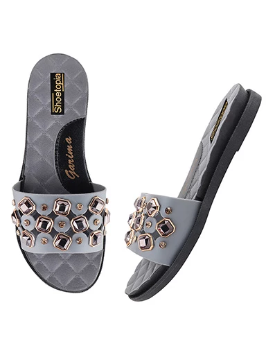 Stylestry Women Street Style Flats