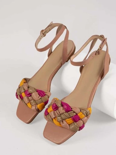Stylestry Womens & Girls Street Style Flats