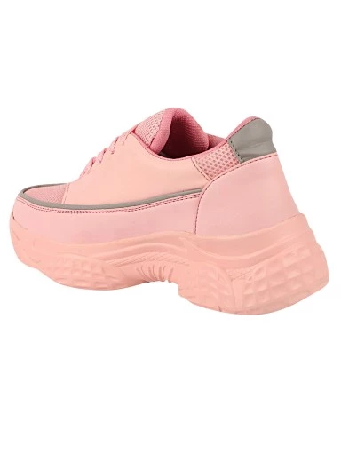 Stylestry Women Street Style Sneakers
