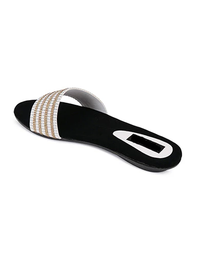 Stylestry Women Street Style Flats