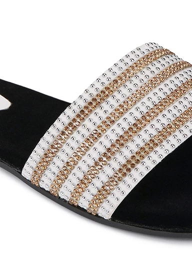 Stylestry Women Street Style Flats