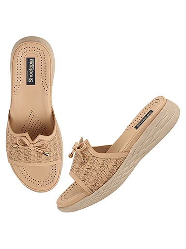 Stylestry Women Street Style Heels