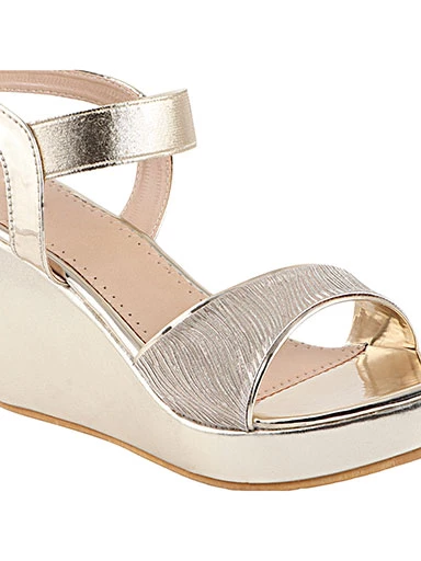 Stylestry Women Street Style Sandals