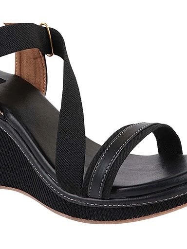 Stylestry Women Street Style Sandals